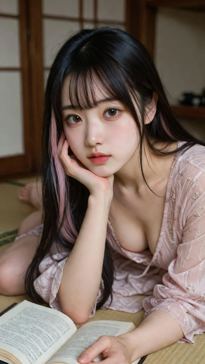 Yuna Takahashi