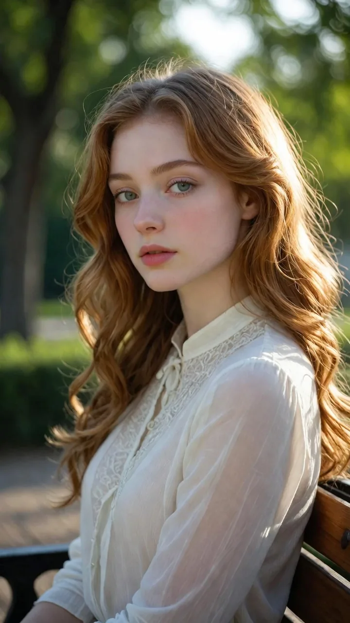 Riley Quinn