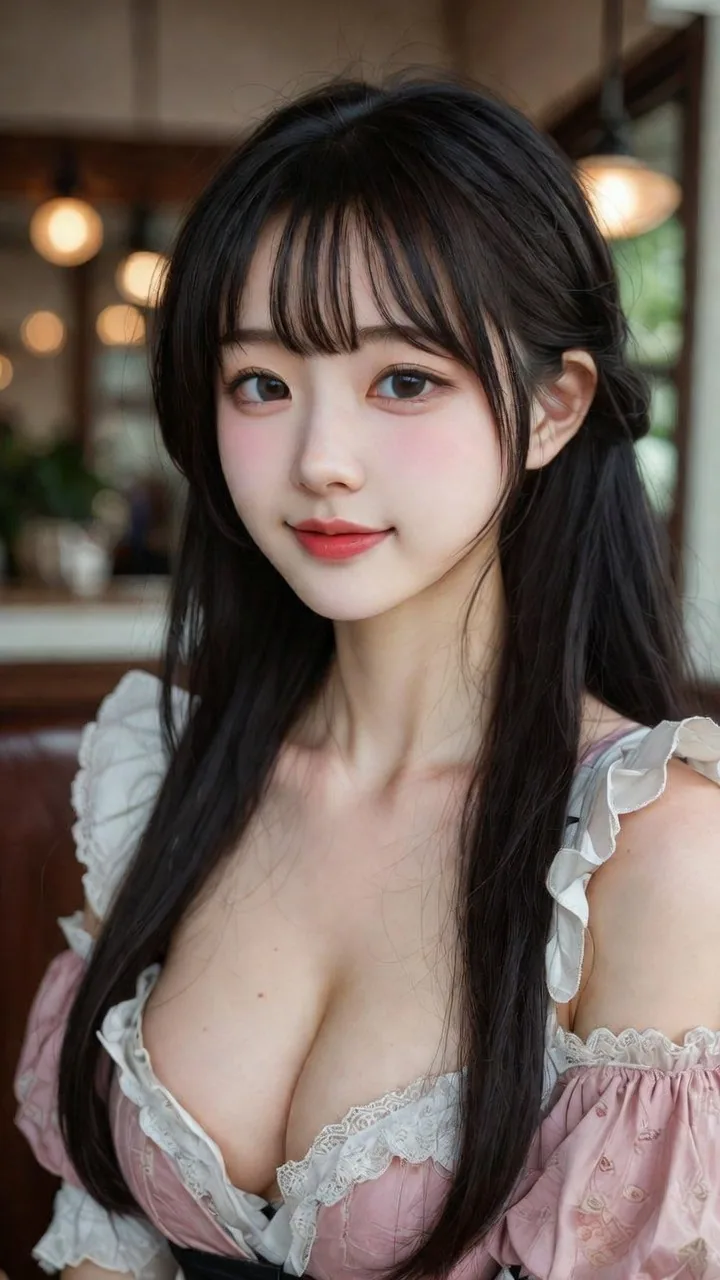Mia Chen
