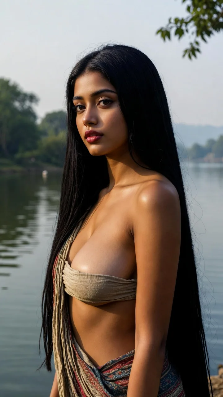 Nova Patel