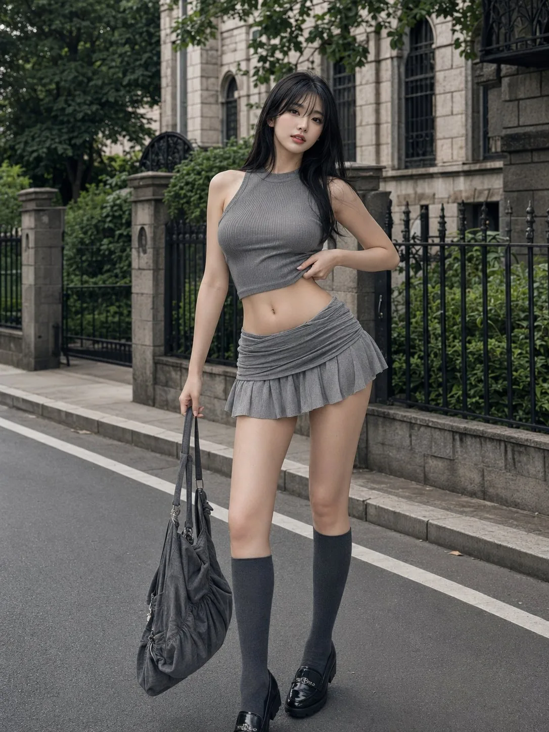Soo-min Lee